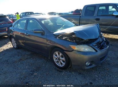 Lot #3021950594 2011 TOYOTA CAMRY LE