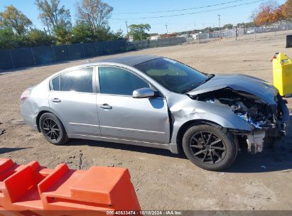 Lot #2995298370 2007 NISSAN ALTIMA 2.5 S