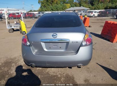 Lot #2995298370 2007 NISSAN ALTIMA 2.5 S