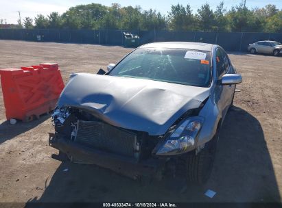 Lot #2995298370 2007 NISSAN ALTIMA 2.5 S