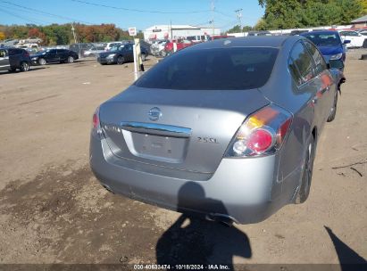 Lot #2995298370 2007 NISSAN ALTIMA 2.5 S