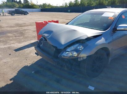 Lot #2995298370 2007 NISSAN ALTIMA 2.5 S