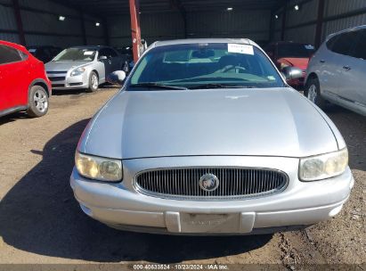 Lot #3035076248 2003 BUICK LESABRE LIMITED