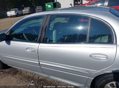 Lot #3035076248 2003 BUICK LESABRE LIMITED