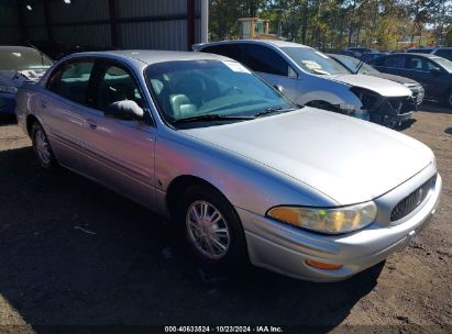 Lot #3035076248 2003 BUICK LESABRE LIMITED