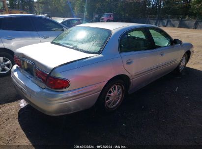 Lot #3035076248 2003 BUICK LESABRE LIMITED