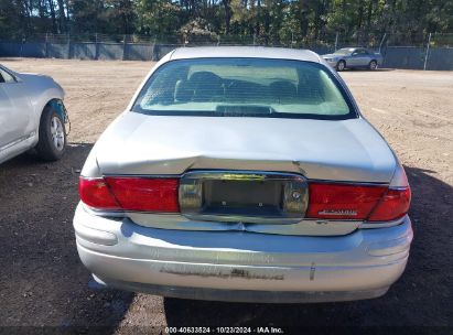 Lot #3035076248 2003 BUICK LESABRE LIMITED