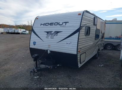 Lot #2995298366 2019 KEYSTONE RV OTHER