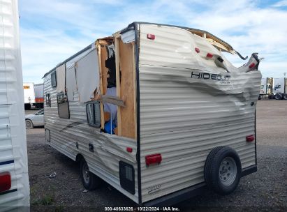 Lot #2995298366 2019 KEYSTONE RV OTHER