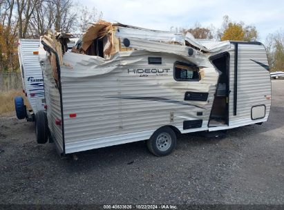 Lot #2995298366 2019 KEYSTONE RV OTHER