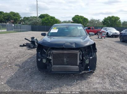 Lot #2990348480 2020 CHEVROLET EQUINOX FWD LS