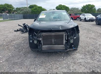 Lot #2990348480 2020 CHEVROLET EQUINOX FWD LS