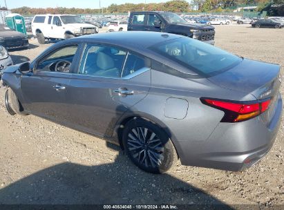 Lot #2997775198 2024 NISSAN ALTIMA SV FWD