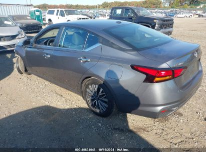 Lot #2997775198 2024 NISSAN ALTIMA SV FWD