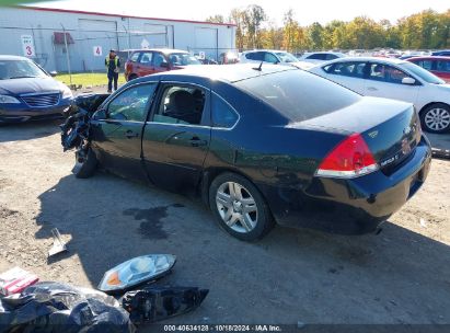 Lot #3037547935 2014 CHEVROLET IMPALA LIMITED LT