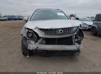 Lot #2992832890 2004 LEXUS RX 330