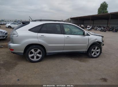 Lot #2992832890 2004 LEXUS RX 330