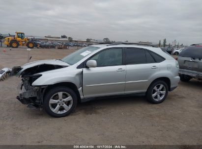 Lot #2992832890 2004 LEXUS RX 330