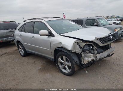 Lot #2992832890 2004 LEXUS RX 330