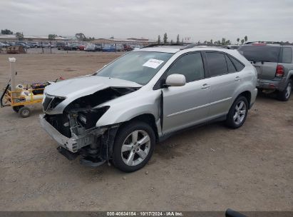 Lot #2992832890 2004 LEXUS RX 330