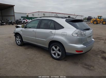 Lot #2992832890 2004 LEXUS RX 330