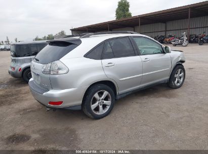 Lot #2992832890 2004 LEXUS RX 330