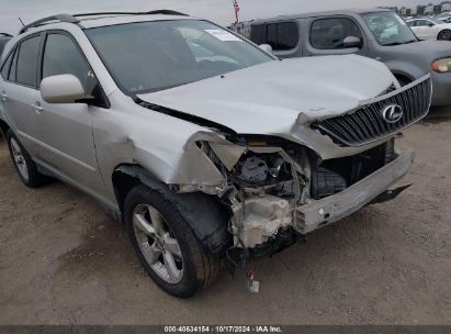 Lot #2992832890 2004 LEXUS RX 330