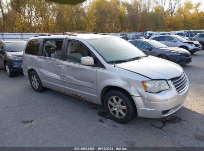 Lot #2992823535 2009 CHRYSLER TOWN & COUNTRY TOURING