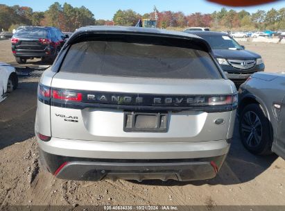 Lot #2995298344 2020 LAND ROVER RANGE ROVER VELAR P250 R-DYNAMIC S