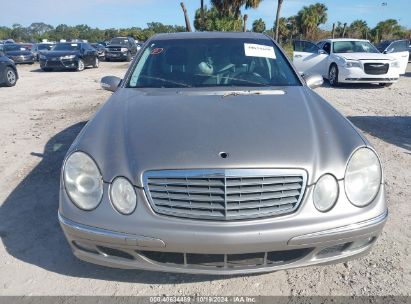 Lot #3042571201 2006 MERCEDES-BENZ E 350 4MATIC