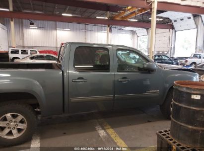 Lot #3035095783 2013 GMC SIERRA 1500 SLT