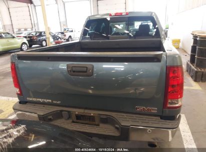 Lot #3035095783 2013 GMC SIERRA 1500 SLT