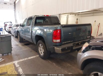 Lot #3035095783 2013 GMC SIERRA 1500 SLT