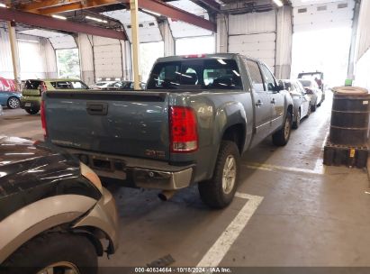 Lot #3035095783 2013 GMC SIERRA 1500 SLT