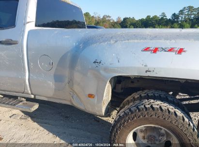 Lot #2995298332 2015 CHEVROLET SILVERADO 3500HD LT