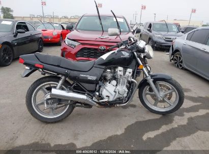 Lot #2995301025 1995 HONDA CB750