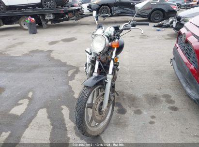 Lot #2995301025 1995 HONDA CB750