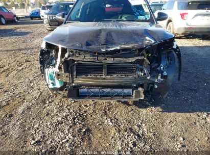 Lot #3035075826 2025 CHEVROLET TRAILBLAZER AWD LT