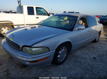 Lot #2992823498 2003 BUICK PARK AVENUE