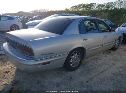 Lot #2992823498 2003 BUICK PARK AVENUE