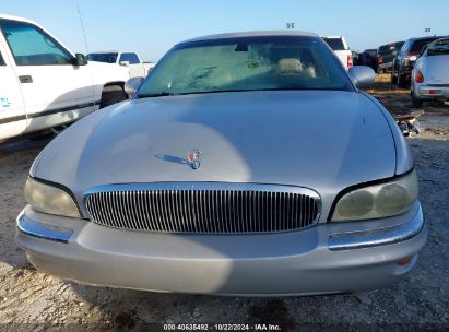 Lot #2992823498 2003 BUICK PARK AVENUE