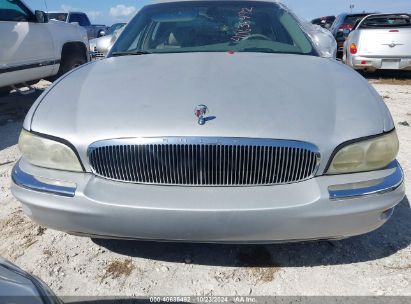 Lot #2992823498 2003 BUICK PARK AVENUE