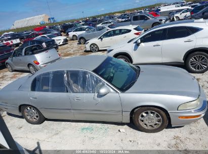 Lot #2992823498 2003 BUICK PARK AVENUE