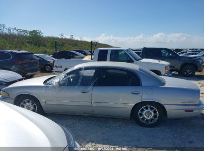 Lot #2992823498 2003 BUICK PARK AVENUE