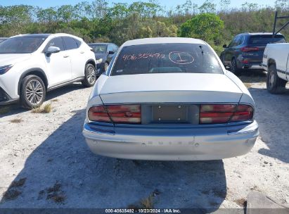 Lot #2992823498 2003 BUICK PARK AVENUE