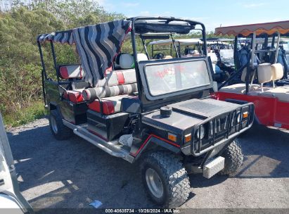 Lot #3042571178 2012 GOLF CART OTHER