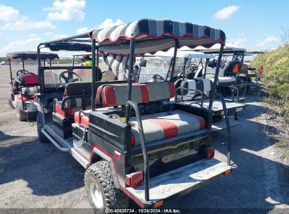 Lot #3042571178 2012 GOLF CART OTHER