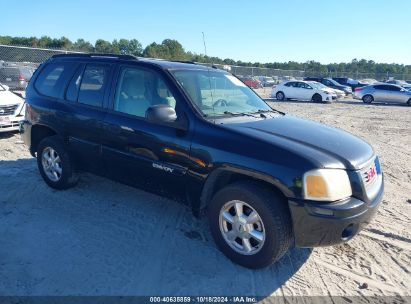 Lot #3006594409 2005 GMC ENVOY SLE