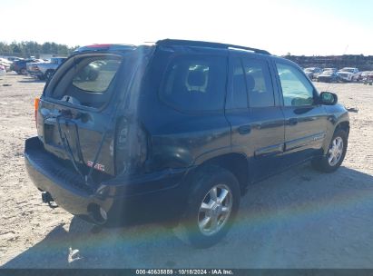 Lot #3006594409 2005 GMC ENVOY SLE