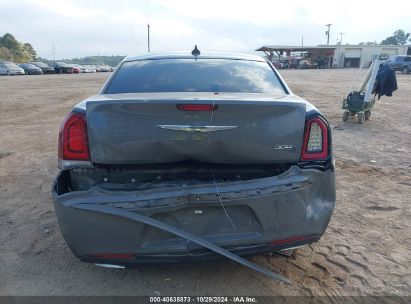 Lot #3035085934 2019 CHRYSLER 300 300S